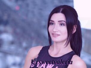 Ursweetvaleria