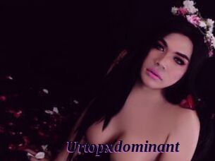 Urtopxdominant