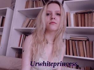 Urwhiteprincess