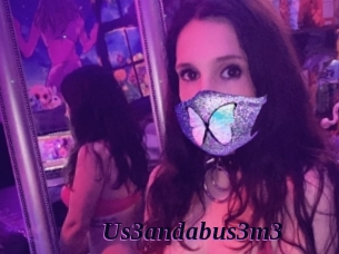 Us3andabus3m3