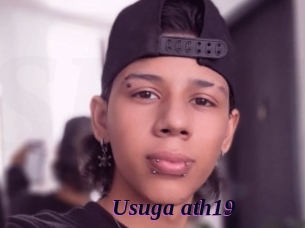 usuga_ath19 Spezial Sexcam