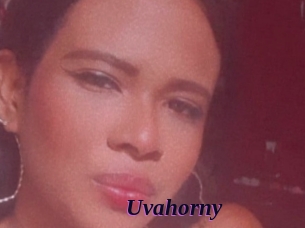 Uvahorny