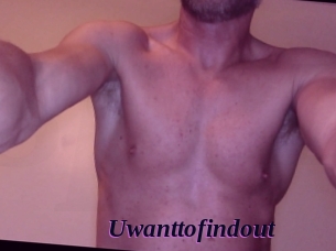 uwanttofindout Spezial Sexcam
