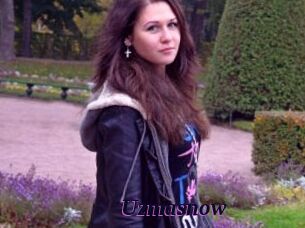 Uzmasnow