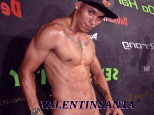 VALENTIN_SANTA Spezial Sexcam