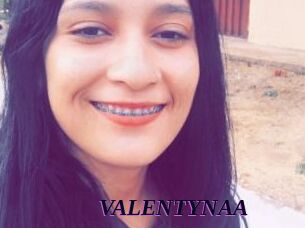 VALENTYNAA Spezial Sexcam