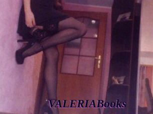 VALERIABooks