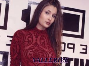 VALLERIEE Spezial Sexcam