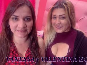 VANESSA_y_VALENTINA_HOT Spezial Sexcam