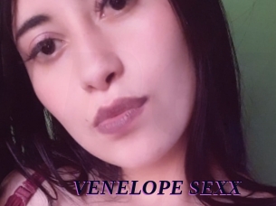 VENELOPE_SEXX Spezial Sexcam