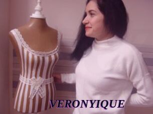 VERONYIQUE Spezial Sexcam