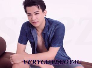 VERYCUTEBOY4U