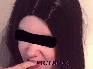 VICTROLA