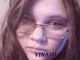 VIKAMI Spezial Sexcam