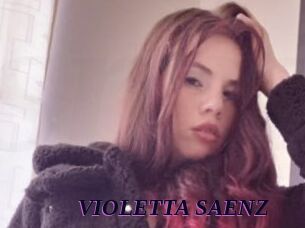 VIOLETTA_SAENZ Spezial Sexcam