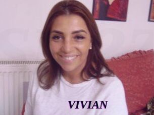 VIVIAN_ Spezial Sexcam