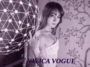 VIVICA_VOGUE Spezial Sexcam