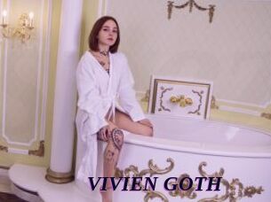 VIVIEN_GOTH Spezial Sexcam