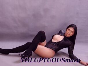 VOLUPTUOUSmara