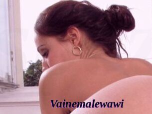 Vainemalewawi