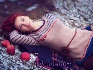VakilaFancy