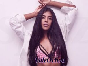 ValeOchoa Spezial Sexcam