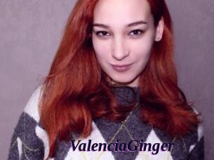 ValenciaGinger Spezial Sexcam