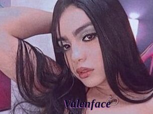 Valenface