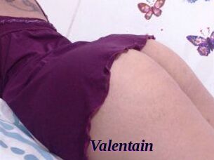 Valentain Spezial Sexcam