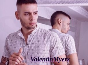 ValentinMyers Spezial Sexcam