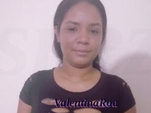 ValentinaRoa