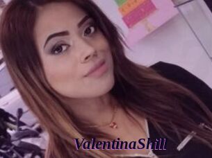 ValentinaShill
