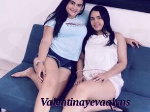 Valentinayevaalyns Spezial Sexcam