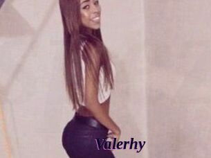 Valerhy