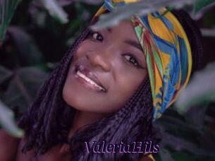 ValeriaHils Spezial Sexcam