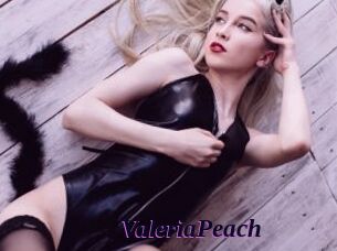 ValeriaPeach Spezial Sexcam