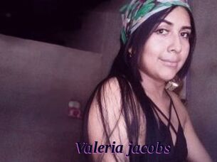 Valeria_jacobs Spezial Sexcam