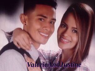 ValerieAndJustine Spezial Sexcam