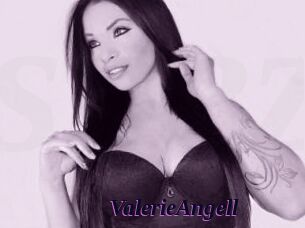 ValerieAngell Spezial Sexcam