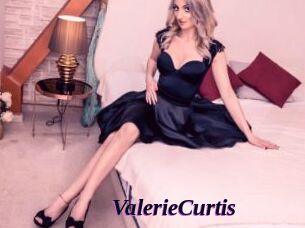 ValerieCurtis Spezial Sexcam