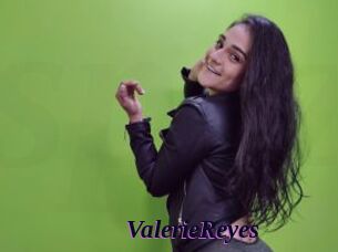 ValerieReyes Spezial Sexcam