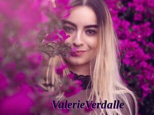 ValerieVerdalle Spezial Sexcam