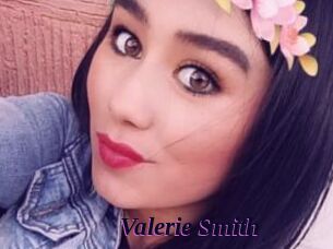 Valerie_Smith Spezial Sexcam