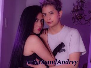 ValerieandAndrey Spezial Sexcam