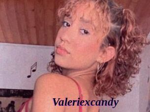 Valeriexcandy