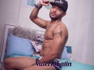 ValerioLatin