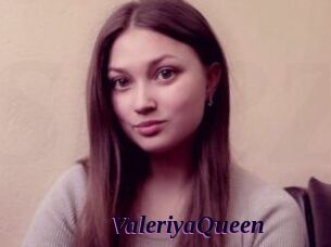 ValeriyaQueen Spezial Sexcam