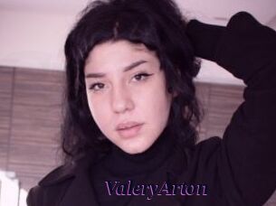 ValeryArton Spezial Sexcam
