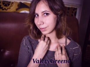 ValeryGreene