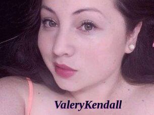 ValeryKendall Spezial Sexcam